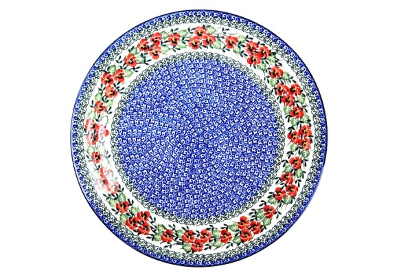 Bunzlau Pizzabord 2537X 33 cm D53 Pizzaborden Ø 33 cm